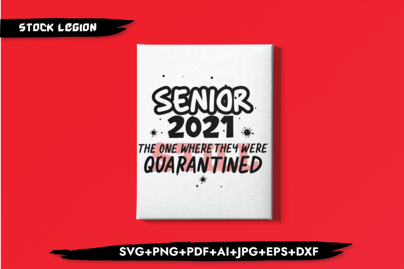 senior-2021-the-one-where-they-svg