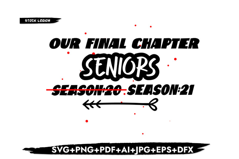 our-final-chapter-seniors-season-21-svg