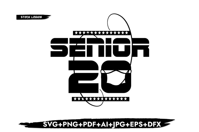 senior-20-svg