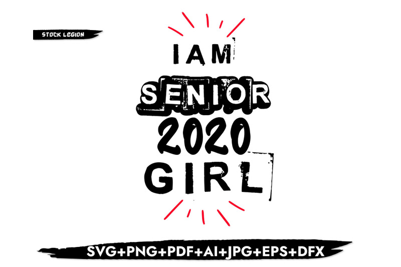 i-am-senior-2020-girl-svg