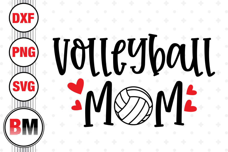 volleyball-mom-svg-png-dxf-files