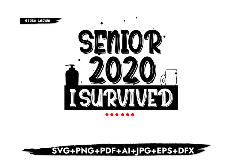 senior-2020-i-survived-svg
