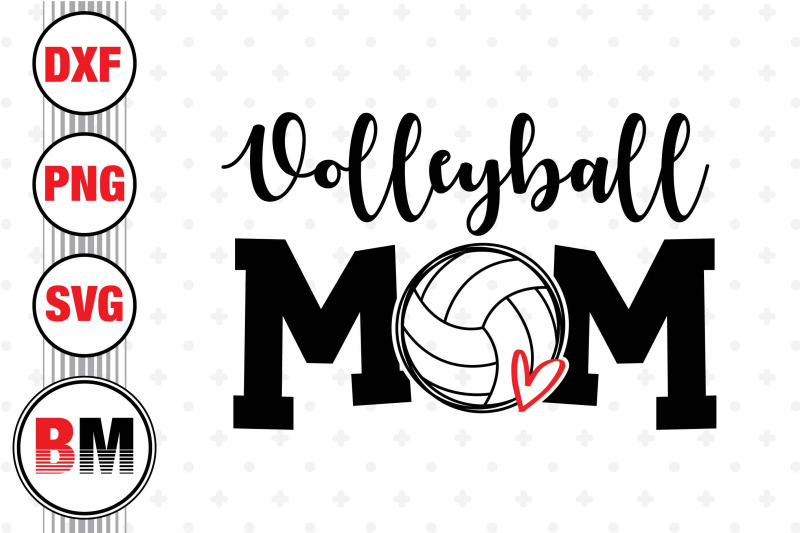 volleyball-mom-svg-png-dxf-files