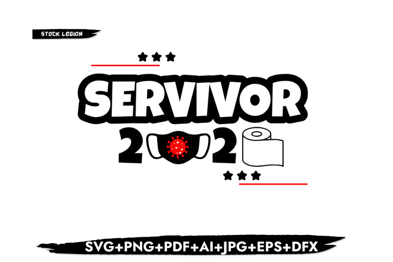 survivor-2020-svg