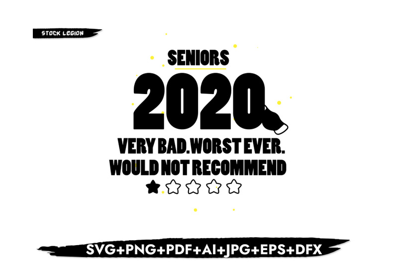 seniors-2020-very-bad-rating-svg