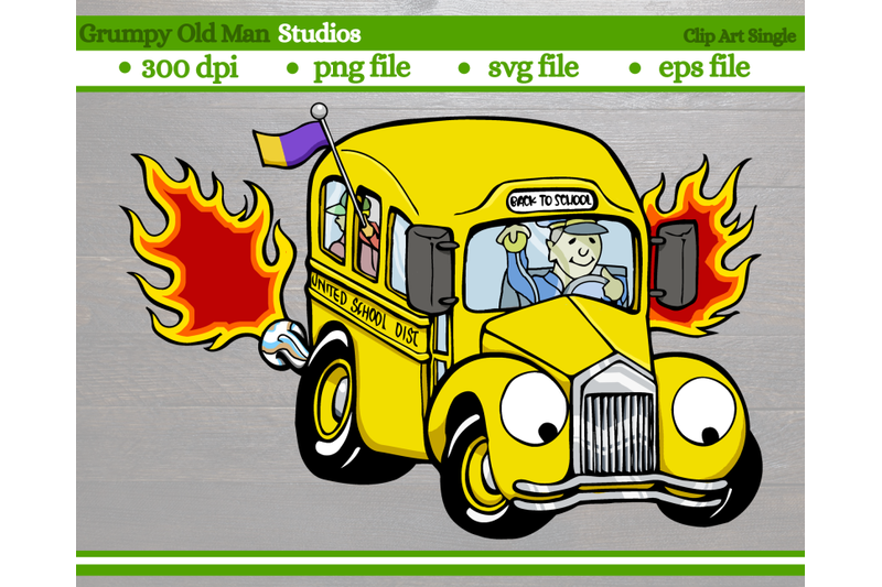 classic-school-bus-hot-rod-bus