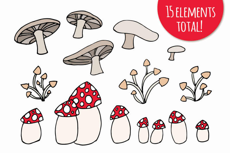 wild-mushroom-clip-art