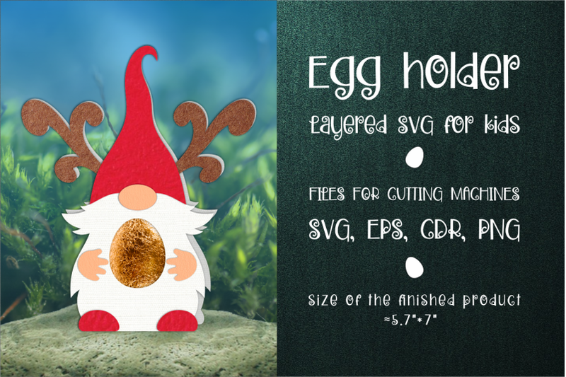 christmas-gnome-chocolate-egg-holder-svg