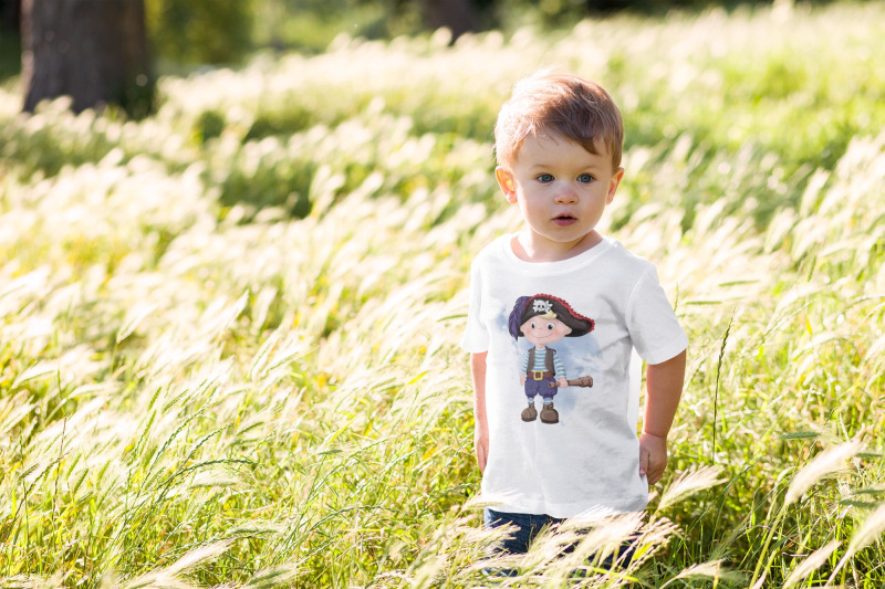 pirate-boy-sublimation-design-for-printing