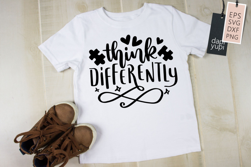 think-differently-svg-autism-quotes