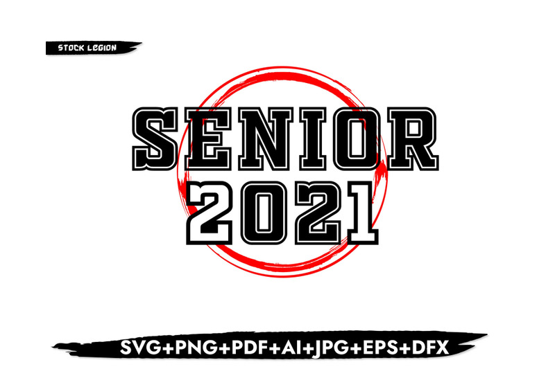 senior-2021-red-circle-svg