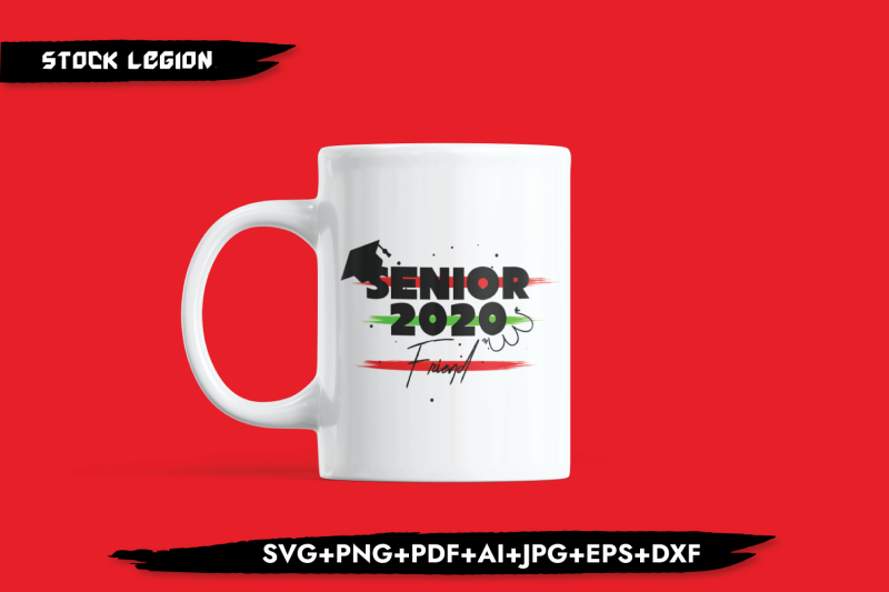 senior-2020-friend-svg