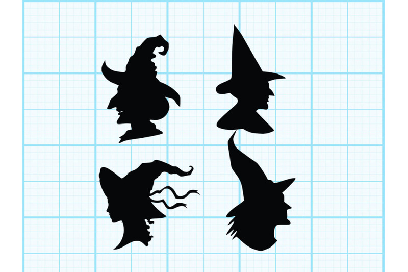 halloween-witch-hat-head