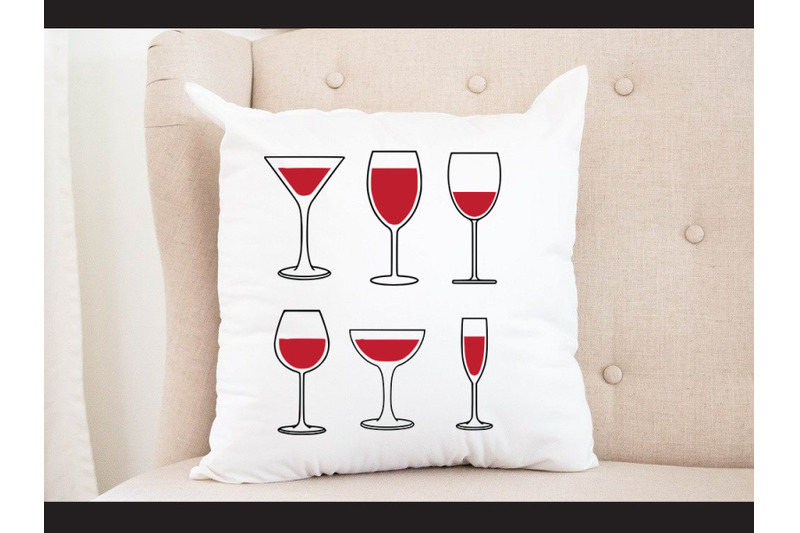 wine-glass-collection