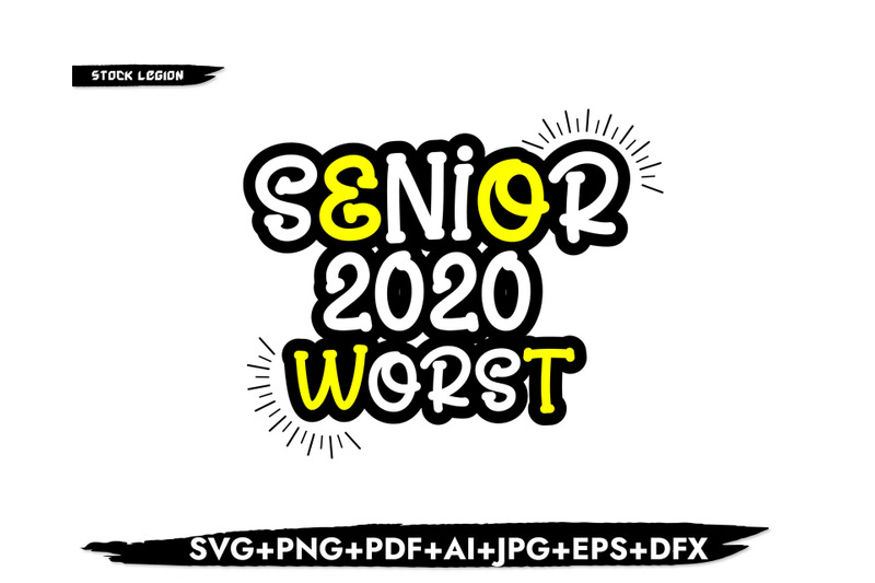 senior-2020-worst-yellow-svg