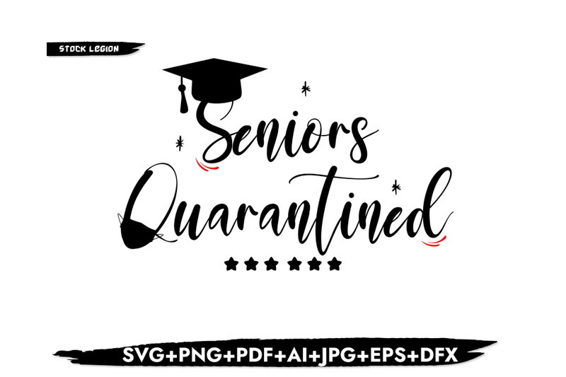 seniors-quarantined-mask-cap-svg