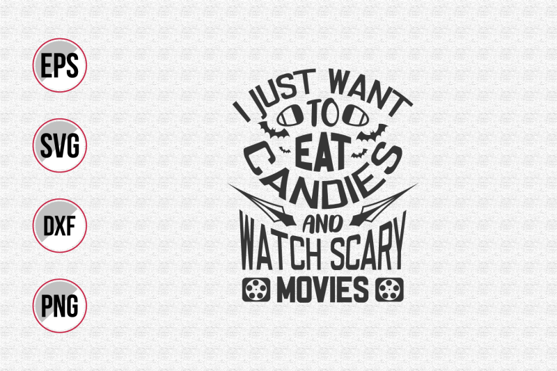 halloween-quotes-typographic-vector