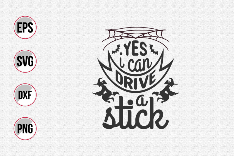 yes-i-can-drive-a-stick-vector