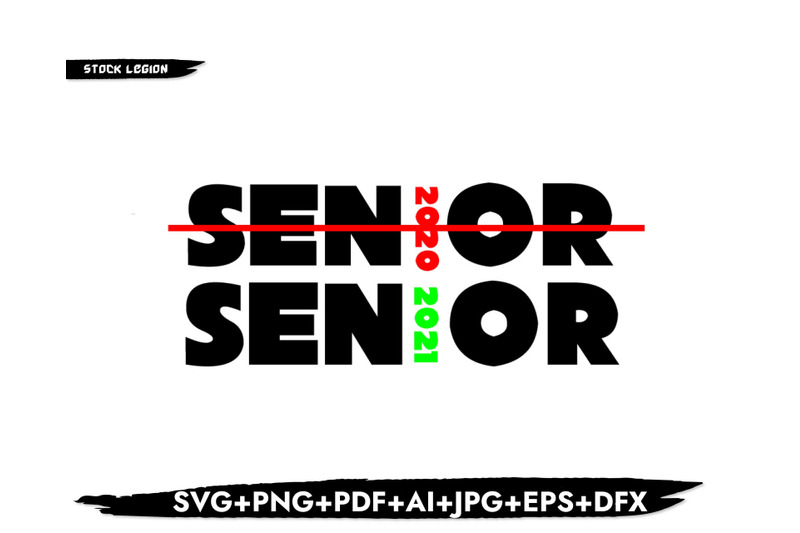 senior-2020-crossed-2021-svg