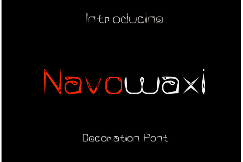 navowaxi