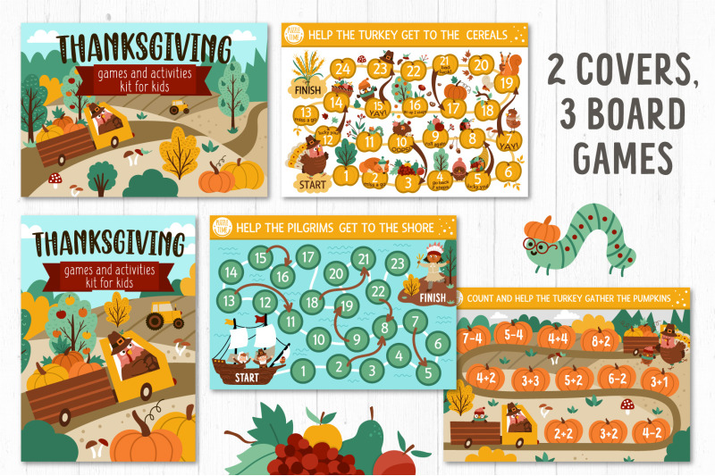 thanksgiving-games-and-activities