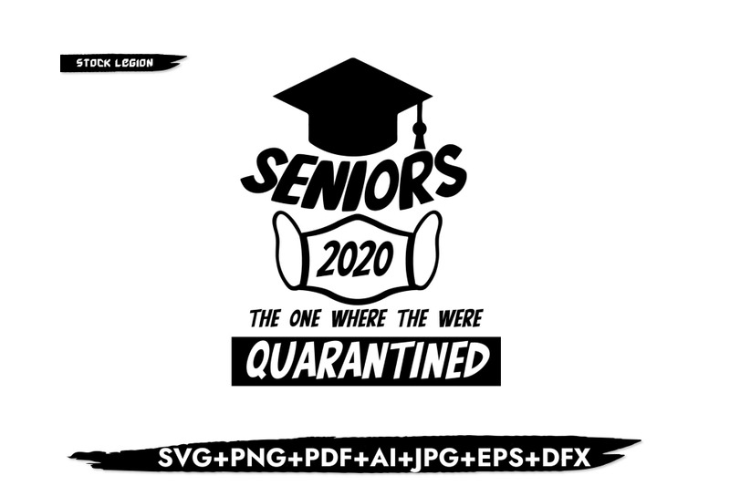 seniors-2020-mask-the-one-where-svg