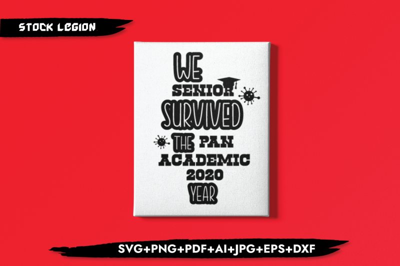 we-senior-survived-the-pan-academic-svg