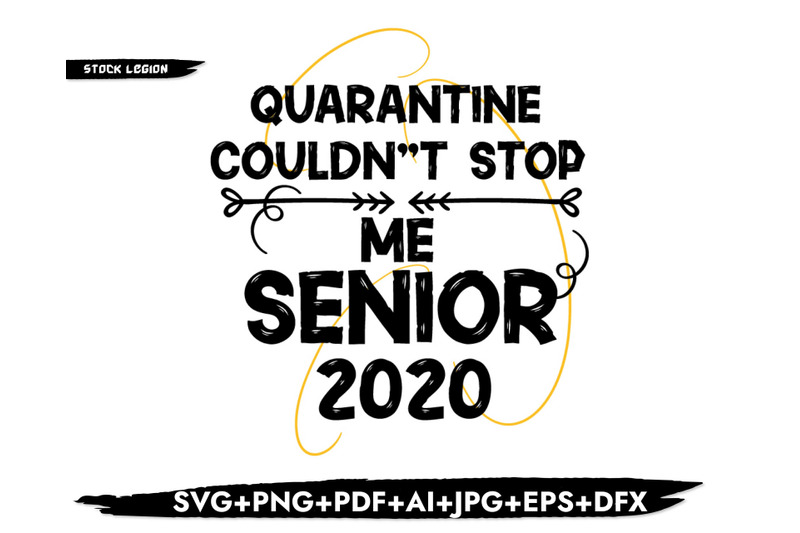 quarantine-couldn-039-t-stop-me-svg