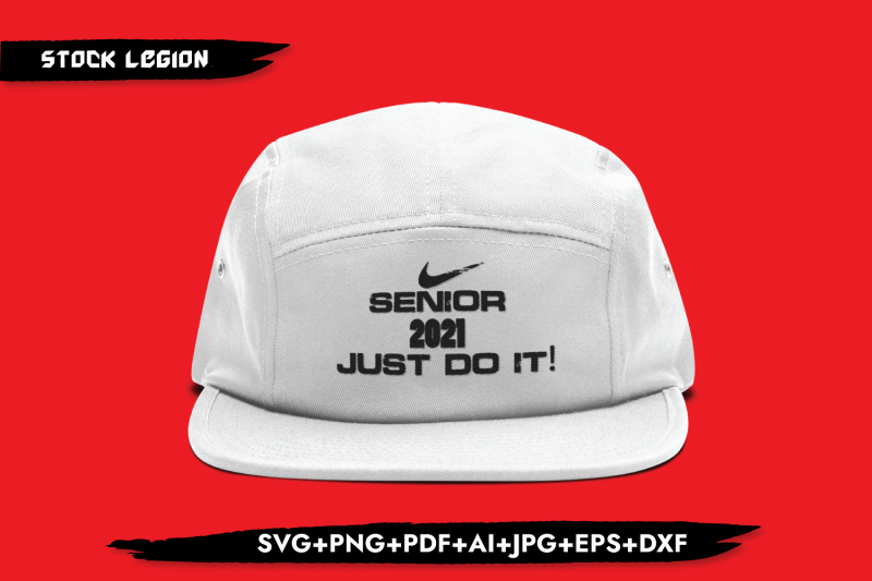 senior-2021-just-do-it-svg