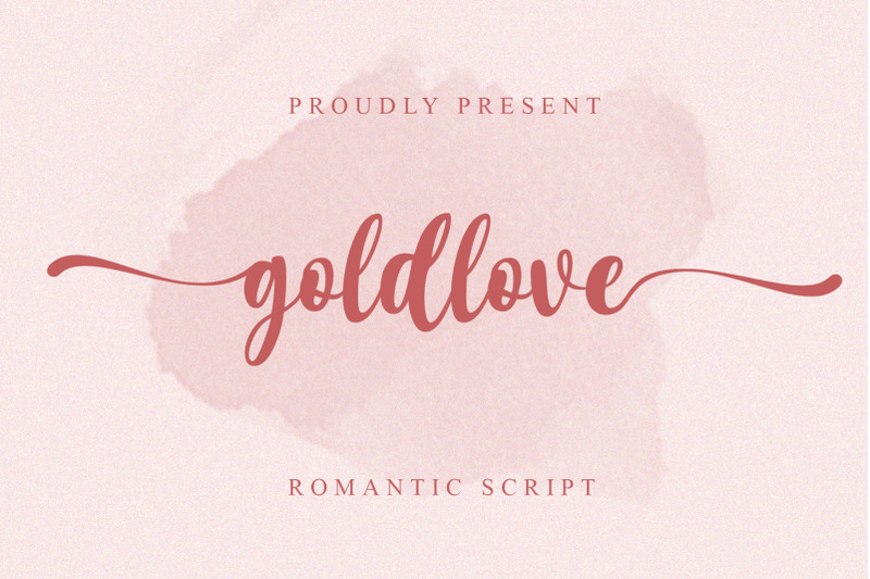 goldlove-a-romantic-script