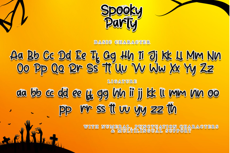spooky-party