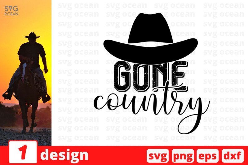 gone-country-svg-cut-file