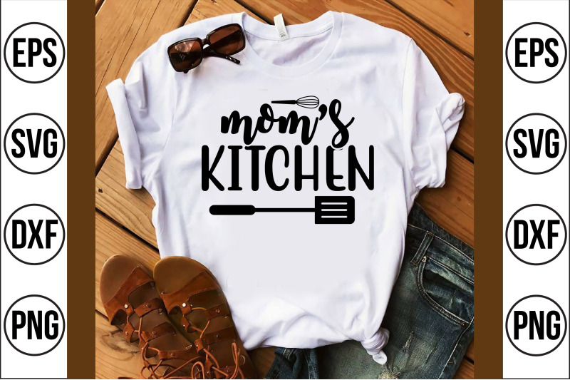 mom-039-s-kitchen-svg-cut-file