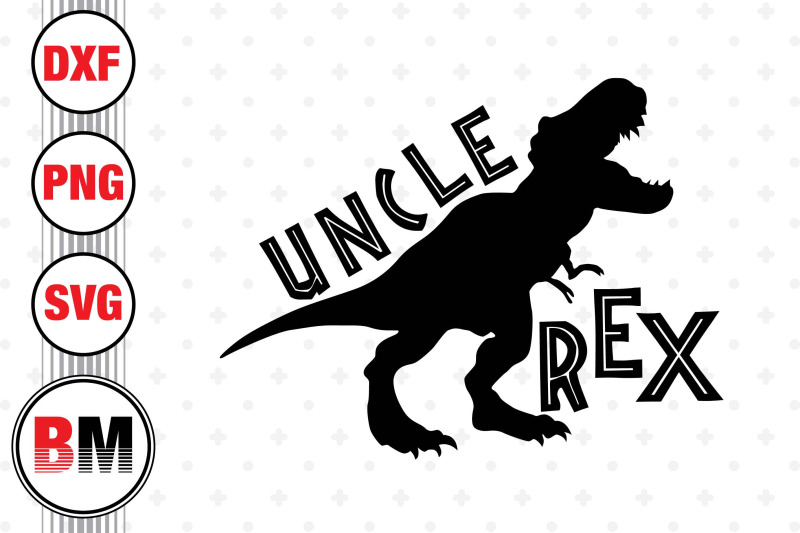 uncle-t-rex-svg-png-dxf-files