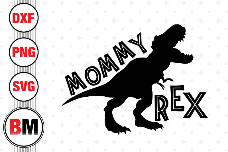 mommy-t-rex-svg-png-dxf-files