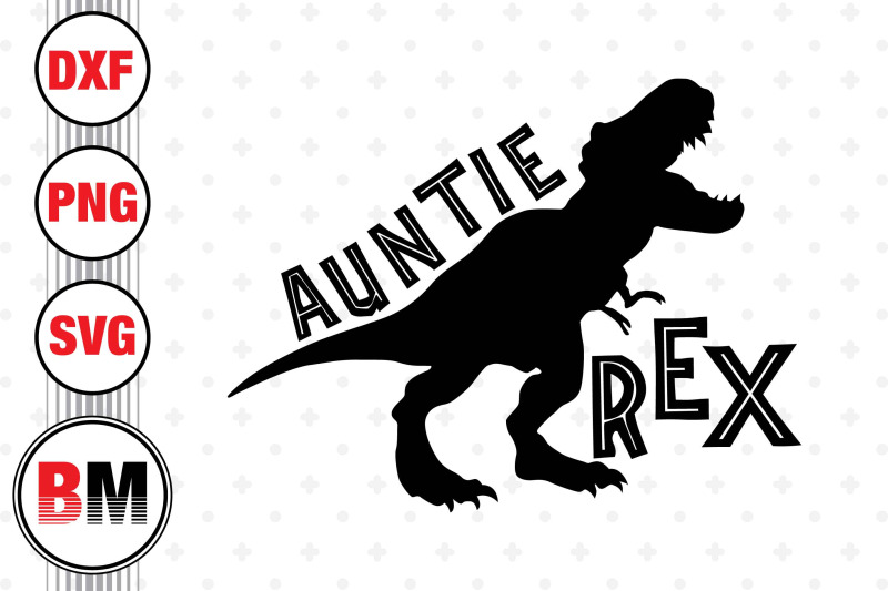 auntie-t-rex-svg-png-dxf-files