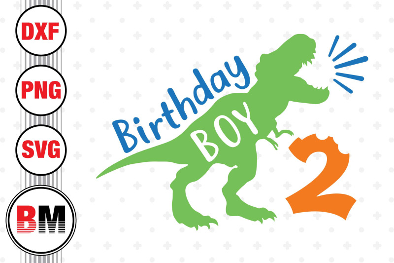 2nd-birthday-boy-saurus-svg-png-dxf-files