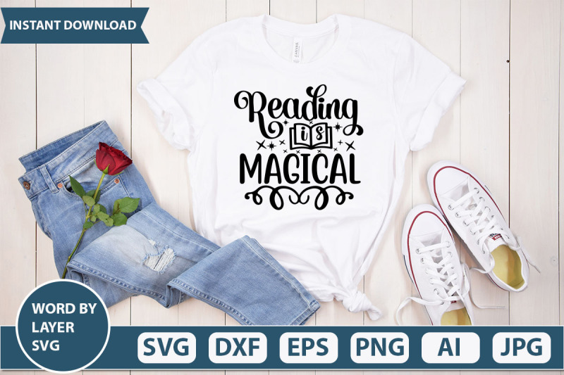 reading-is-magical-svg-cut-file