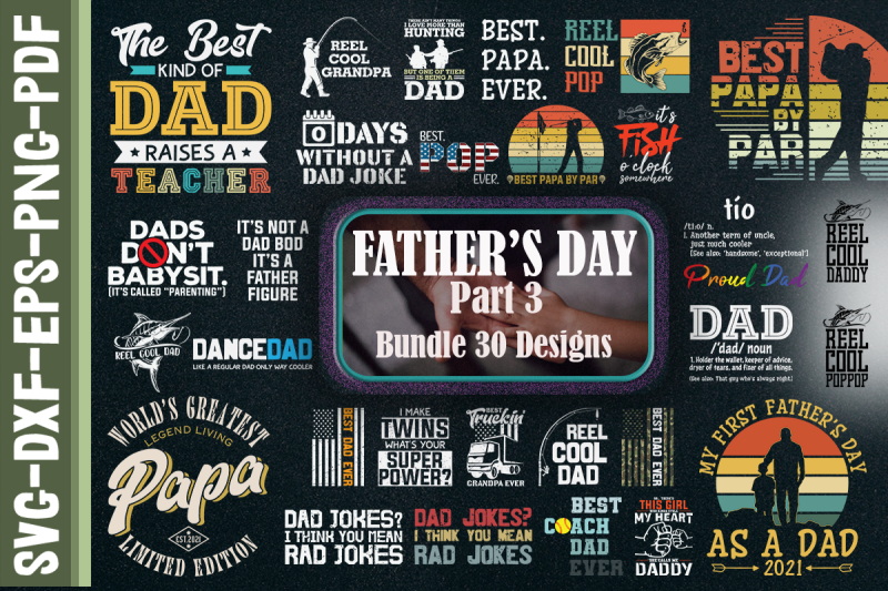 father-bundle-30-designs-part-3