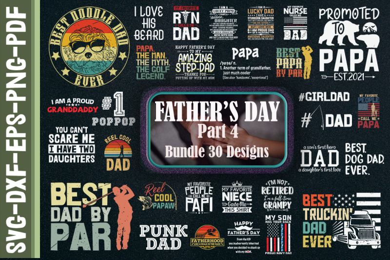 father-bundle-30-designs-part-4