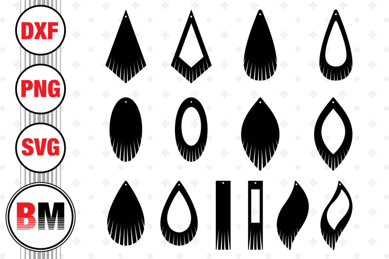 fringer-earring-svg-svg-png-dxf-files