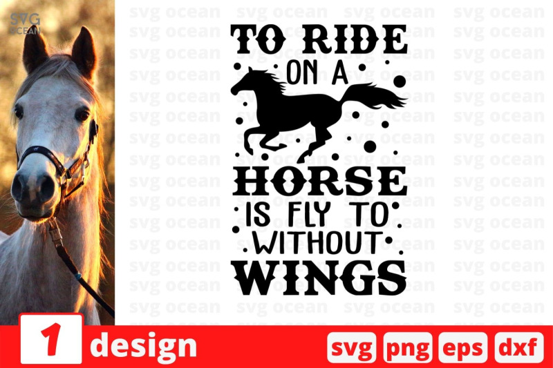 horse-svg-bundle