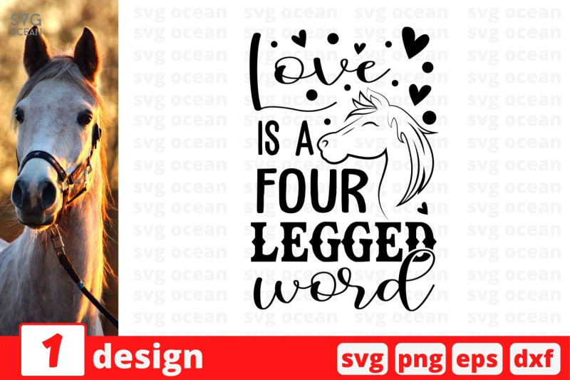 horse-svg-bundle