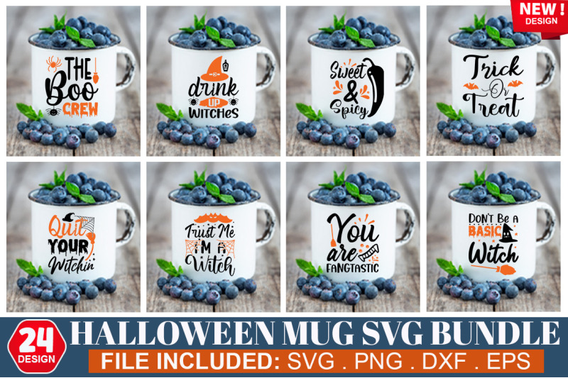 halloween-mug-svg-bundle