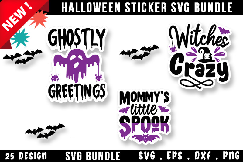 halloween-sticker-svg-bundle