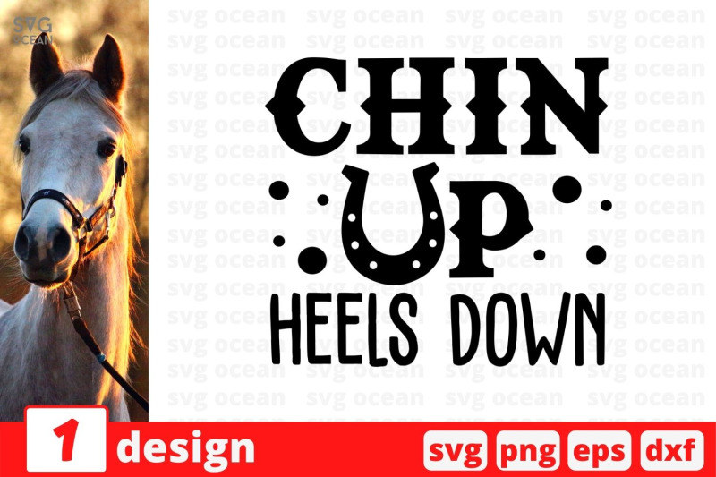 chin-up-heels-down-svg-cut-file