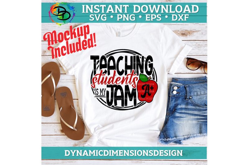 teaching-is-my-jam-teach-eps-png-teacher-svg-silhouette-cameo-cri