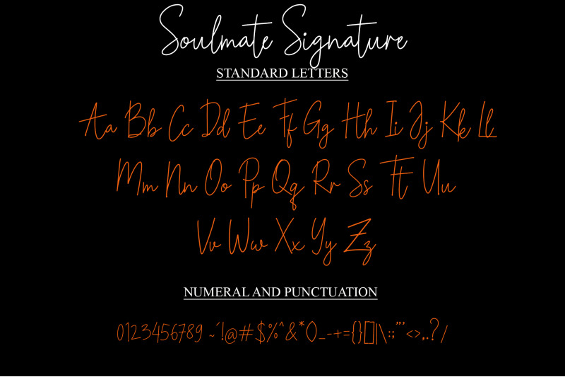 soulmate-signature
