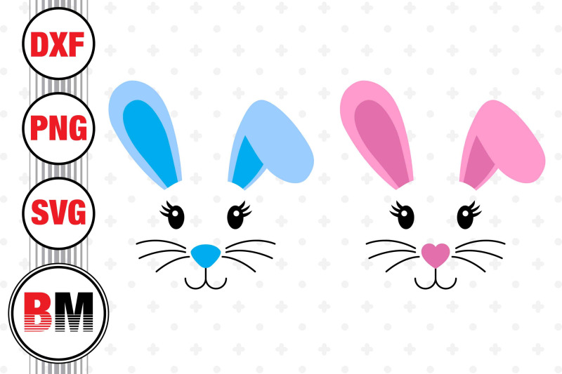 easter-face-svg-png-dxf-files