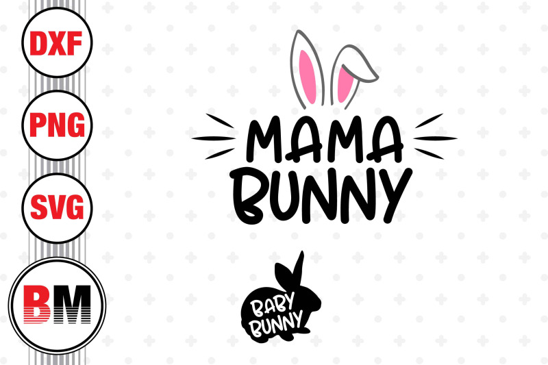 mama-baby-bunny-svg-png-dxf-files